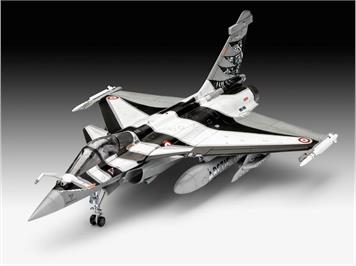 Revell 03901 Dassault Rafale C 1:48