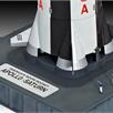 Revell 04909 Apollo Saturn V 1:144 | Bild 5