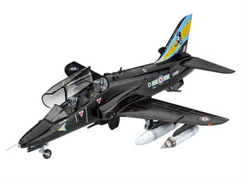 Revell 04970 BAe Hawk T.1 - Massstab 1:72