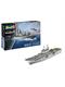 Revell 05178 Assault Carrier USS WASP CLASS - Massstab 1:700