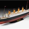 Revell 05498 RMS Titanic (easy click) - Massstab 1:600 | Bild 2