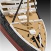 Revell 05498 RMS Titanic (easy click) - Massstab 1:600 | Bild 3