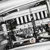 Revell 05633 Geschenkset Mercedes-Benz 300 SLR 70th Anniversary - Massstab 1:24 | Bild 4
