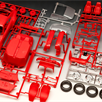 Revell 05634 Geschenkset "50 Years of the Porsche 911 Turbo" - Massstab 1:24 | Bild 6
