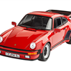 Revell 05634 Geschenkset "50 Years of the Porsche 911 Turbo" - Massstab 1:24 | Bild 2
