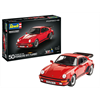 Revell 05634 Geschenkset "50 Years of the Porsche 911 Turbo" - Massstab 1:24