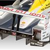 Revell 05682 Geschenkset Audi R10 TDI LeMans + 3D, Maßstab: 1:24 | Bild 5