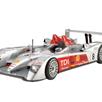 Revell 05682 Geschenkset Audi R10 TDI LeMans + 3D, Maßstab: 1:24 | Bild 3