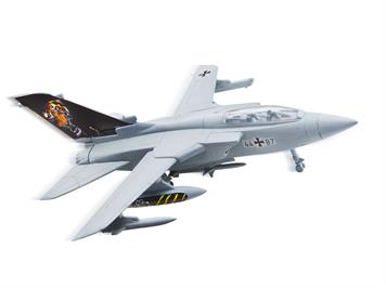 Revell 06451 Build & Play Tornado IDS, 1:100