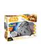 Revell 06767 STAR WARS "Millennium Falcon" mit Licht und Sound