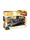 Revell 06769 STAR WARS "Han's Speeder" mit Licht und Sound