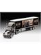 Revell 07453 Tour Truck "AC / DC - Rock or Bust World Tour", limitet Edition, 1:32