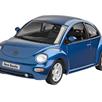 Revell 07643 VW New Beetle (easy click) | Bild 2