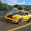 Revell 07652 2013 Ford Mustang Boss 302 | Bild 6