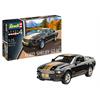 Revell 07665 2006 Ford Shelby GT-H, 1:25