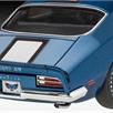 Revell 07672 1970 Pontiac Firebird ,1:24 | Bild 5