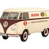 Revell 07677 VW T1 "Dr. Oetker" - Bausatz - Maßstab 1:24 | Bild 2