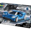 Revell 07678 2017 Ford GT 1:24 | Bild 6