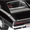 Revell 07693 Fast & Furious - Dominics 1970 Dodge Charger, Maßstab: 1:25 | Bild 4