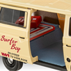 Revell 07725 „Stranger Things“ Argyle’s VWT3 Surfer Boy Pizza V - Massstab 1:25 | Bild 4