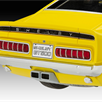 Revell 07729 '70 Shelby Mustang GT500 - Massstab 1:25 | Bild 4