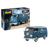 Revell 07742 VW T1 Panel Van - 75 Years of the VW T1 - Massstab 1:16