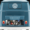 Revell 07742 VW T1 Panel Van - 75 Years of the VW T1 - Massstab 1:16 | Bild 3
