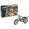 Revell 07941 Yamaha 250 DT-1, Massstab 1:12