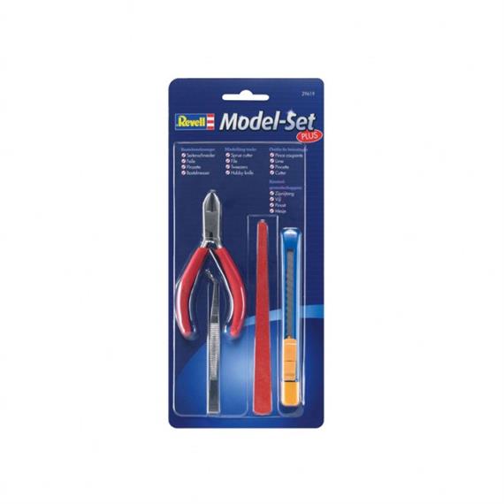 Revell 29619 Werkzeug-Set