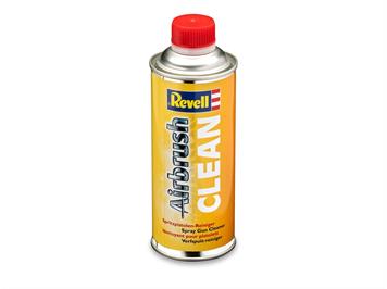 Revell 39005 Airbrush Clean Pistolenreiniger, 500 ml