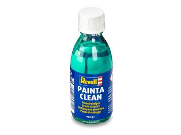 Revell 39614 Painta Cleen Pinselreiniger, 100 ml