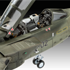 Revell 63801 Model Set Tornado Twin Pack 50th Anniversary - Massstab 1:72 | Bild 4