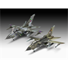 Revell 63801 Model Set Tornado Twin Pack 50th Anniversary - Massstab 1:72