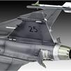 Revell 63956 Saab JAS-39D Gripen twin seater 1:72 mit Farben, Leim und Pinsel | Bild 3