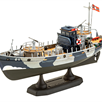 Revell 65242 Model Set KFK (Kriegsfischkutter) - Massstab 1:144 | Bild 2