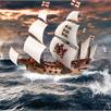 Revell 65661 HMS Revenge | Bild 4