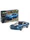 Revell 67672 1970 Pontiac Firebird, Bausatz, Massstab 1:24