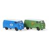 Rietze 16169 VW T1 Kasten BP / Aral