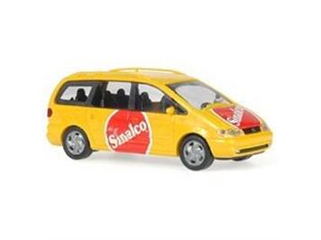 Rietze 31342 Seat Alhambra "Sinalco" H0 1:87