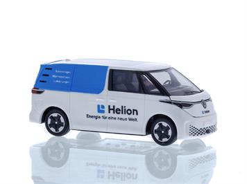 Rietze 32105 Volkswagen ID.Buzz Cargo Helion (CH) - H0 (1:87)