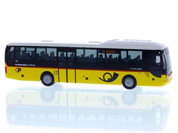 Rietze 65854 MAN Lion's Regio Die Post - H0 (1:87)