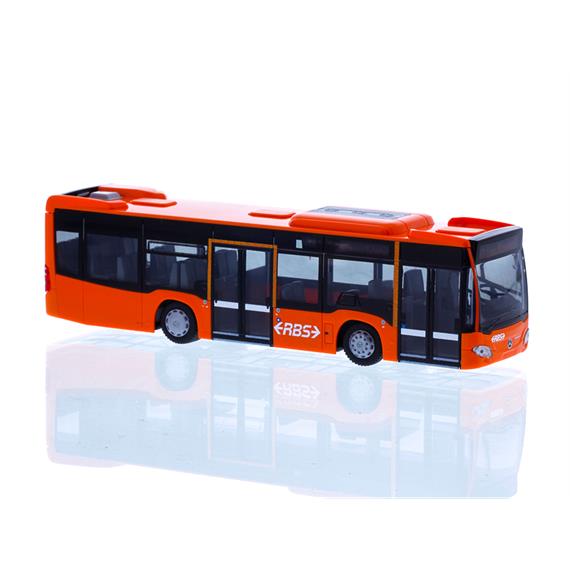 Rietze 67961 Mercedes-Benz Citaro K´12 RBS, CH - H0 (1:87)