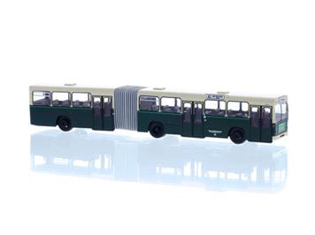 Rietze 75105 MAN SG 192 Giese Bus Beverstedt - H0 (1:87)