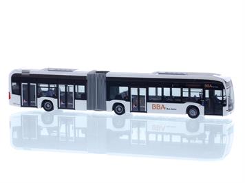 Rietze 77623 MB eCitaro G BBA Bus Aarau - H0 (1:87)