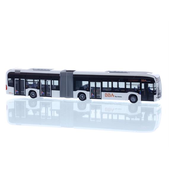 Rietze 77623 MB eCitaro G BBA Bus Aarau - H0 (1:87)