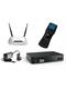 Roco 10834 Z21 Profi Digiset + WLAN multiMaus + Router