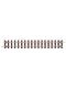 Roco 32202 Schmalspurgleis Standardgerade 134,3 mm - H0e
