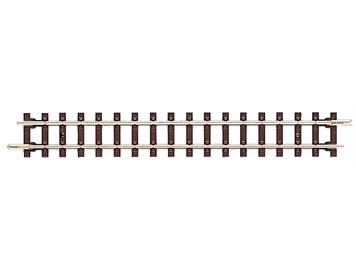 Roco 32202 Schmalspurgleis Standardgerade 134,3 mm - H0e