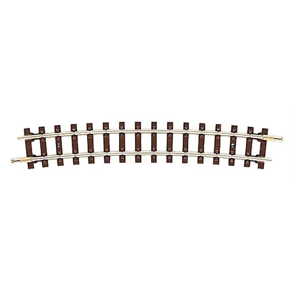 Roco 32205 Schmalspurgleis Ausgleichsbogen 13,1° - H0e
