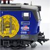 Roco 63583 ÖBB Rh 1044 018-8 "Euro", DC 2L analog - H0 (1:87) | Bild 5